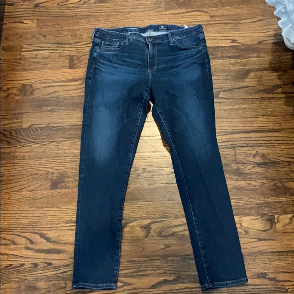 AG skinny jean